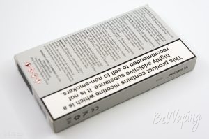 Упаковка VLADDIN Pod Mixed Tobacco