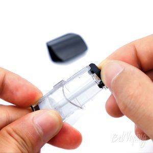 Пустой картридж Vladdin RE Pod