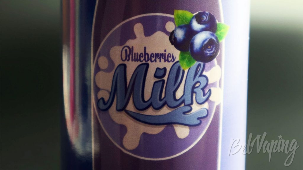Обзор Жидкости Taisis Milk