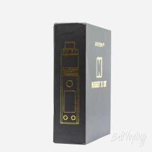 Упаковка Artery Nugget X Kit
