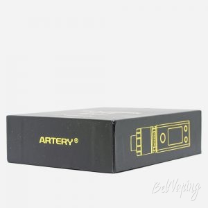 Упаковка Artery Nugget X Kit