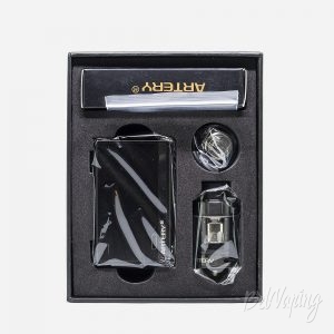 Комплектация Artery Nugget X Kit