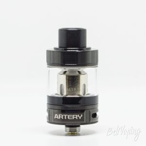Внешний вид Artery AT22 Tank