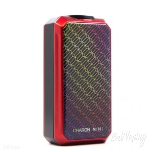 Внешний вид Charon Mini 225W сзади