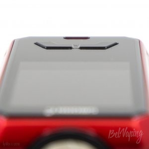 Кнопки регулировки Charon Mini 225W