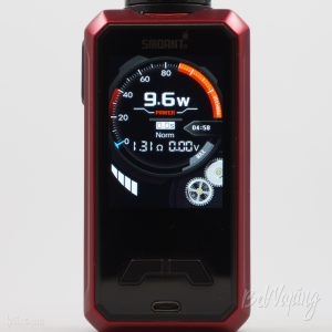 Экран Charon Mini 225W
