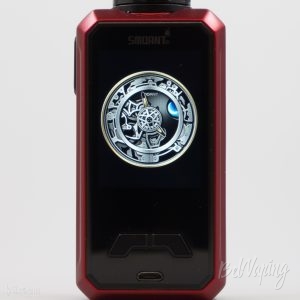 Скринсейвер Charon Mini 225W