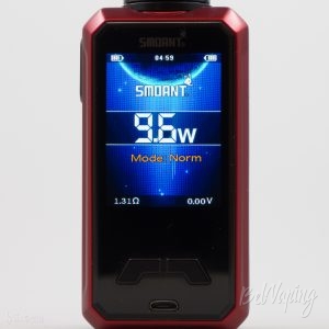 Экран Charon Mini 225W