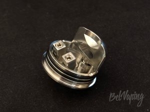 База Coral 2 от Eleaf