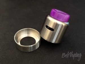 Декоративное кольцо для Coral 2 от Eleaf