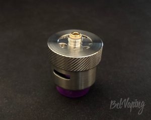 Декоративное кольцо для Coral 2 от Eleaf