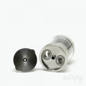 Крышка заправки Cthulhu Mod Hastur MTL RTA mini