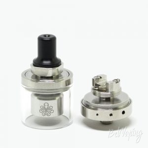 Колба и база Cthulhu Mod Hastur MTL RTA mini