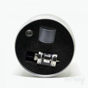Упаковка Cthulhu Mod Hastur MTL RTA mini