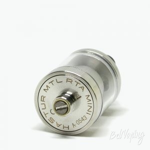 Внешний вид Cthulhu Mod Hastur MTL RTA mini