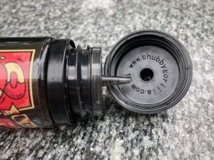 Тара жидкости Doctor Big Vapes