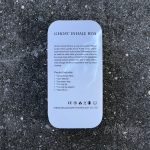 Упаковка Ghost Inhale RDA