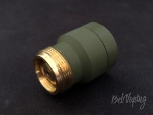 Кнопка мехмода Hydra 1.5