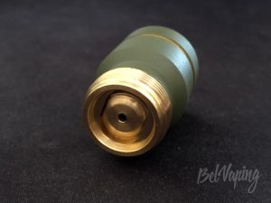 Кнопка мехмода Hydra 1.5