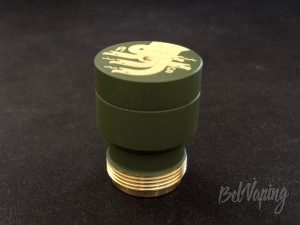 Блокировка кнопки мехмода Hydra 1.5