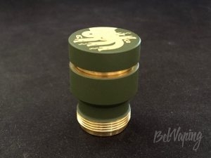 Блокировка кнопки мехмода Hydra 1.5