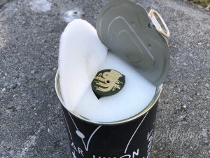 Мехмод Hydra 1.5 в упаковке