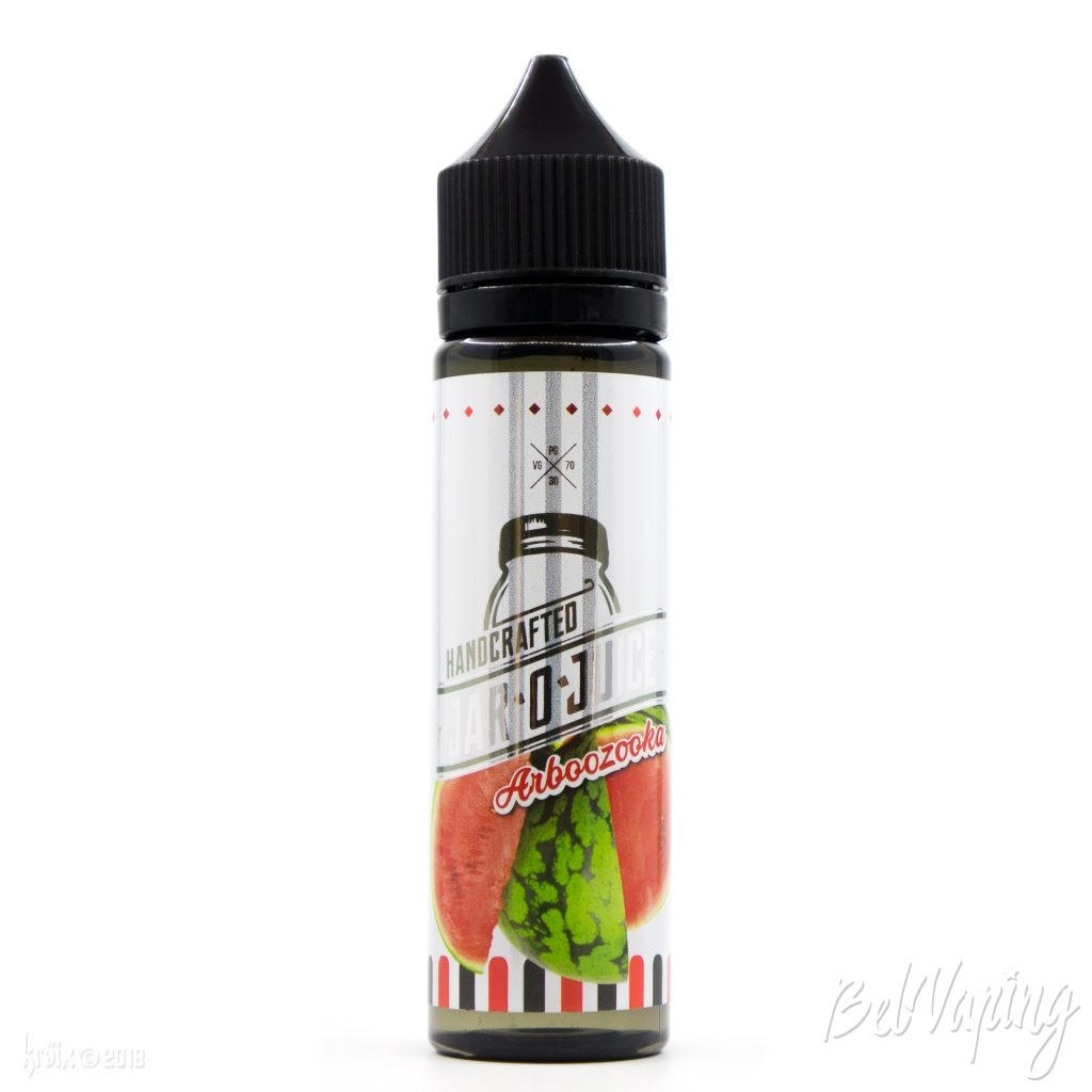Жидкость Jar-O-Juice - Arboozooka