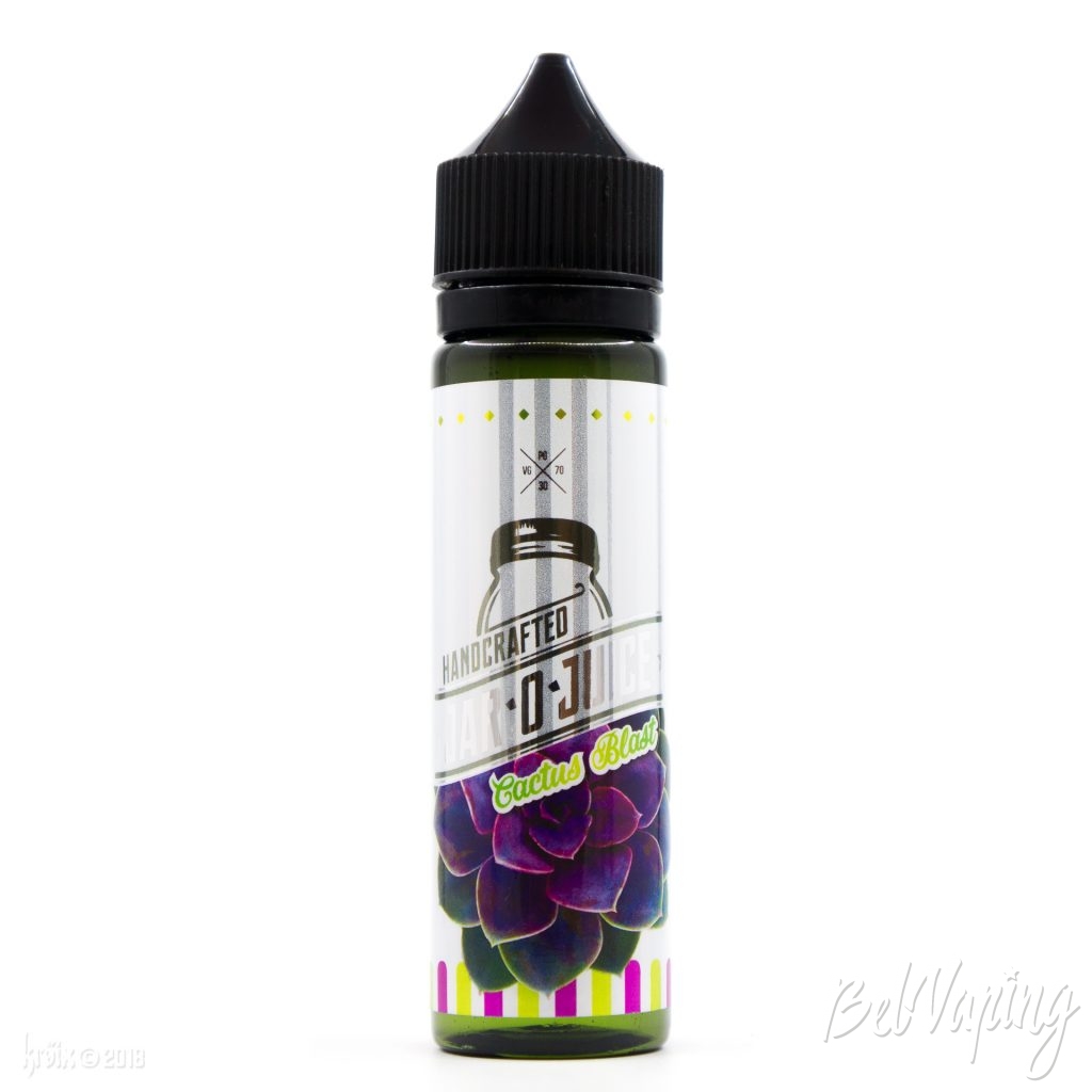 Жидкость Jar-O-Juice - Cactus Blast
