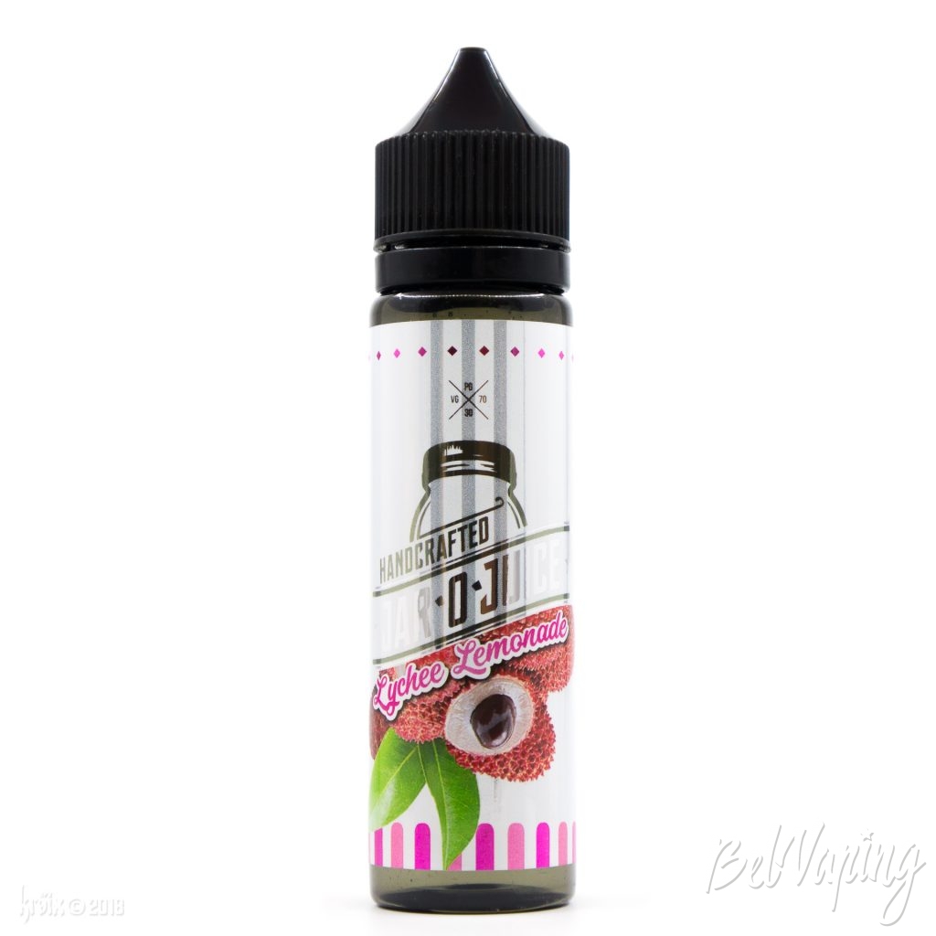 Жидкость Jar-O-Juice - Lychee Lemonade