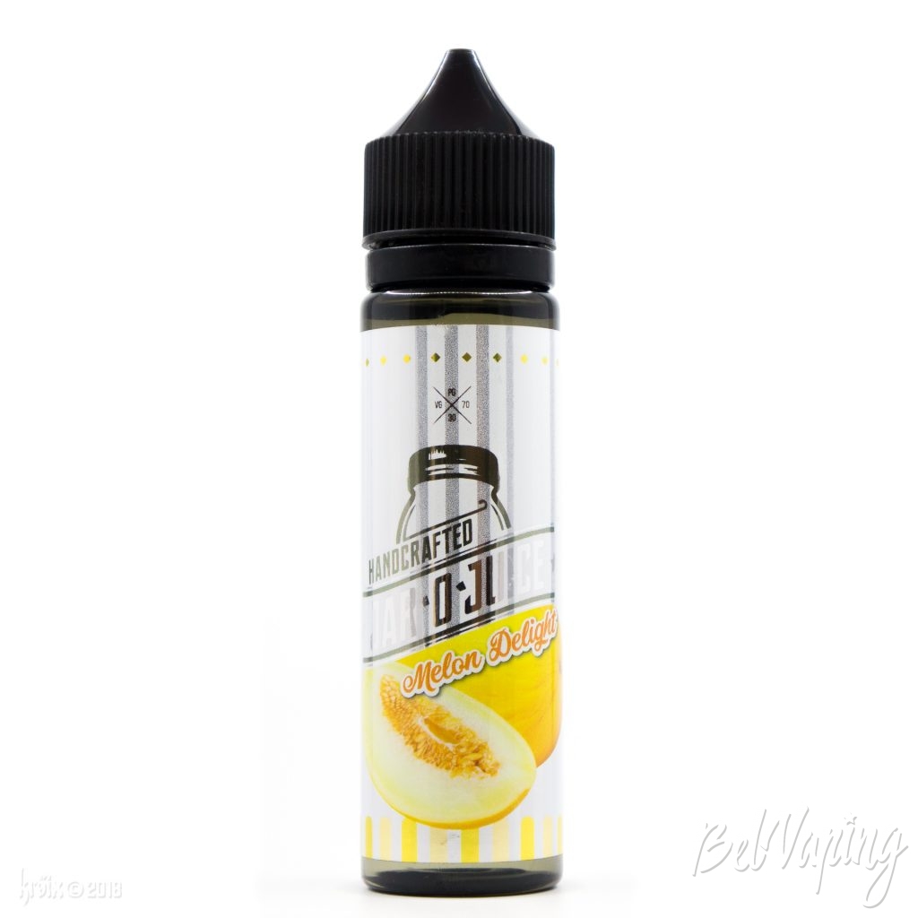 Жидкость Jar-O-Juice - Melon Delight