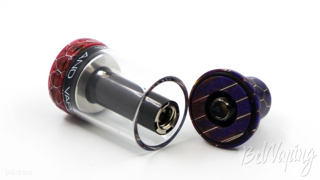 Заправка атомайзера Joye ECO D16