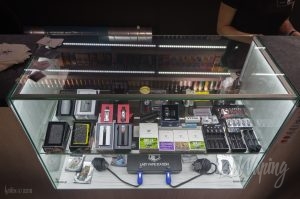 Витрина Last Vape Station