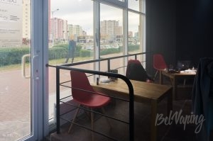 Помещение Last Vape Station
