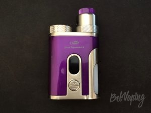 Внешний вид Pico Squeeze 2 от Eleaf