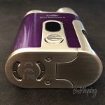 Внешний вид Pico Squeeze 2 от Eleaf снизу