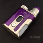 Внешний вид Pico Squeeze 2 от Eleaf