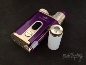 Флакон Pico Squeeze 2 от Eleaf