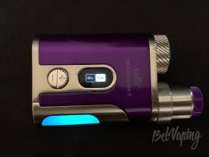 Подсветка Pico Squeeze 2 от Eleaf