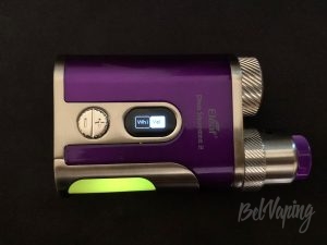 Подсветка Pico Squeeze 2 от Eleaf