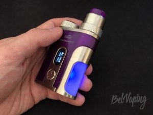 Подсветка Pico Squeeze 2 от Eleaf