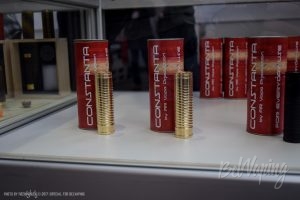 FIR на зимней Vapexpo 2017 в Москве