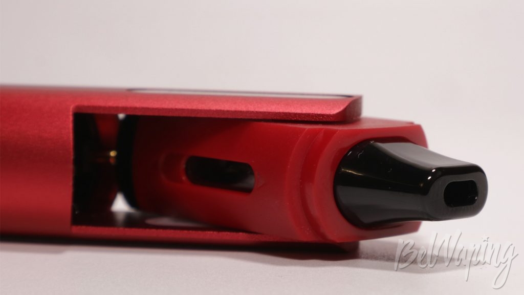 Vaptio SPIN IT starter kit - мундштук