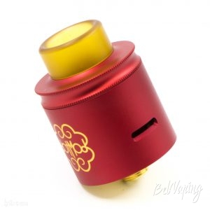 Регулировка обдува в dotRDA