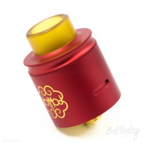 Регулировка обдува в dotRDA