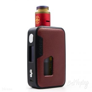 Дрипка dotRDA на Anita Squonk