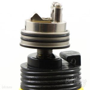 Жидкость на пине Ammit MTL RDA