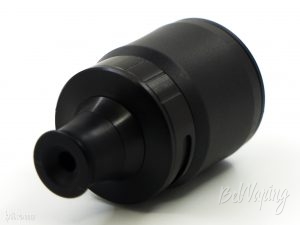 Внешний вид Ammit MTL RDA сверху