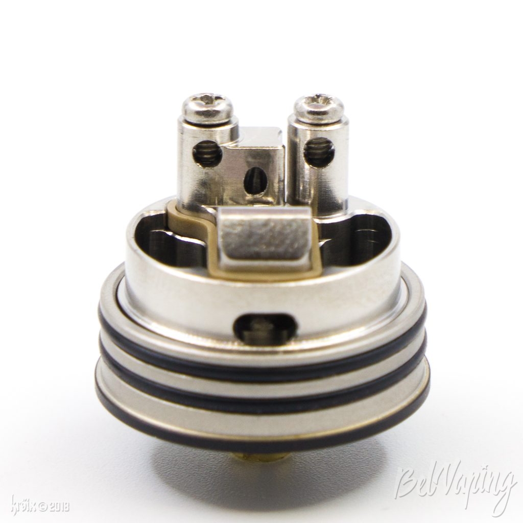 База и стойки Ammit MTL RDA