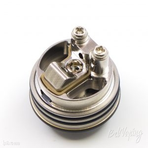 Ванночка и обдув Ammit MTL RDA