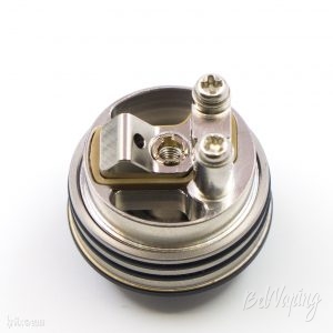 Ванночка и обдув Ammit MTL RDA